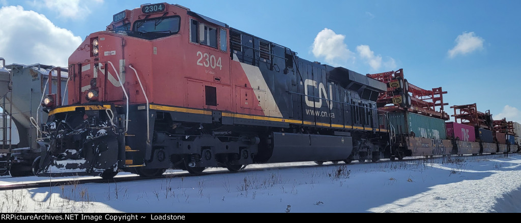 CN 2304